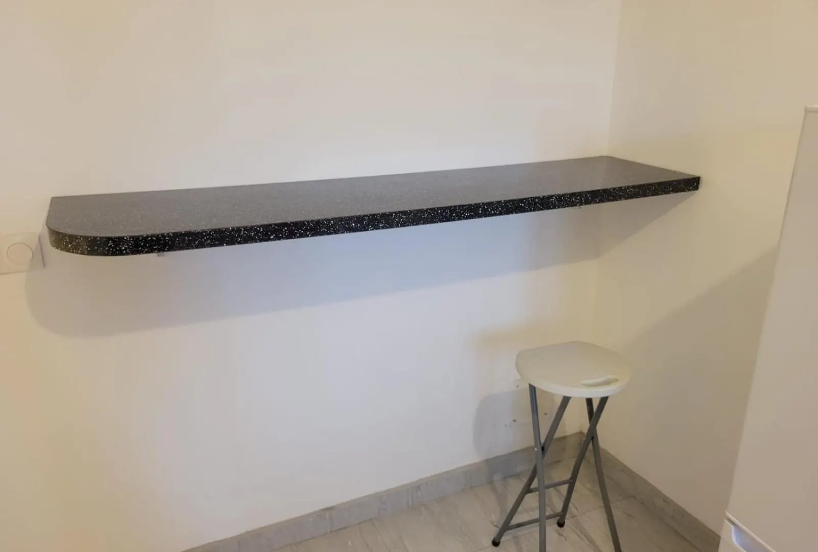 Hebergement Abreu Morne-a-l'Eau Apartment